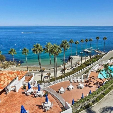 Lux Oceanfront Villa With Breathtaking Views 阿瓦隆 外观 照片