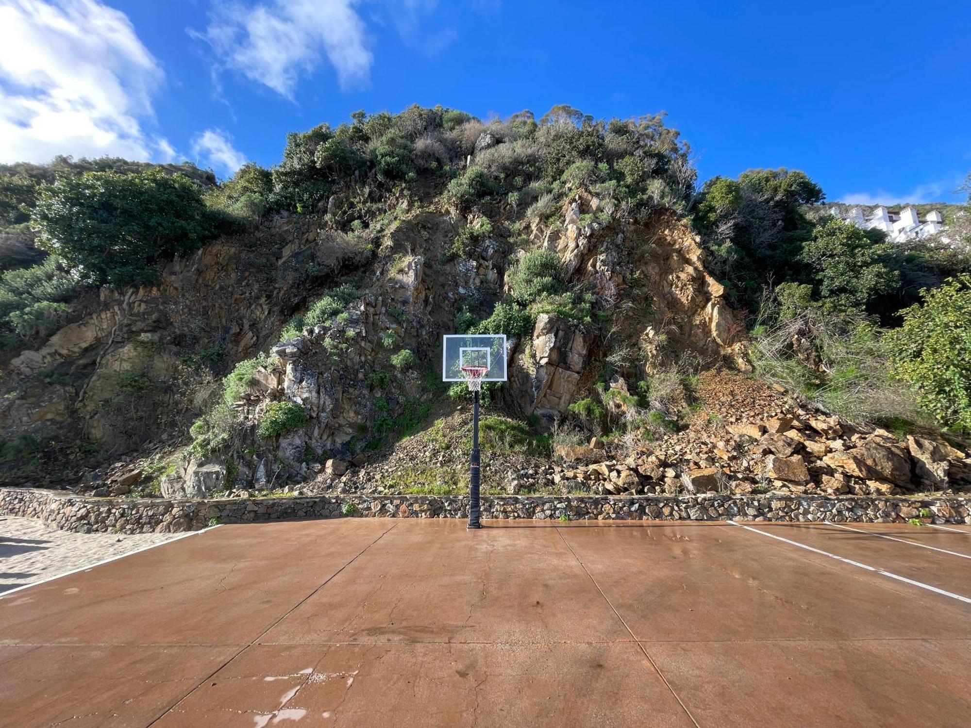 Lux Oceanfront Villa With Breathtaking Views 阿瓦隆 外观 照片